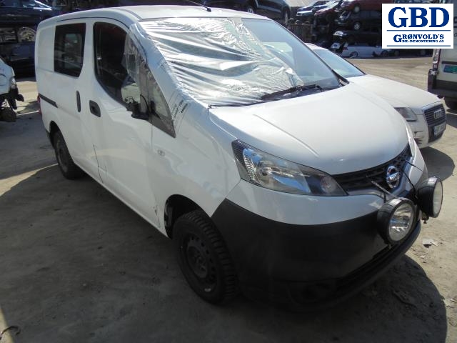 Nissan NV200, 2010-2019 (144619U20A)