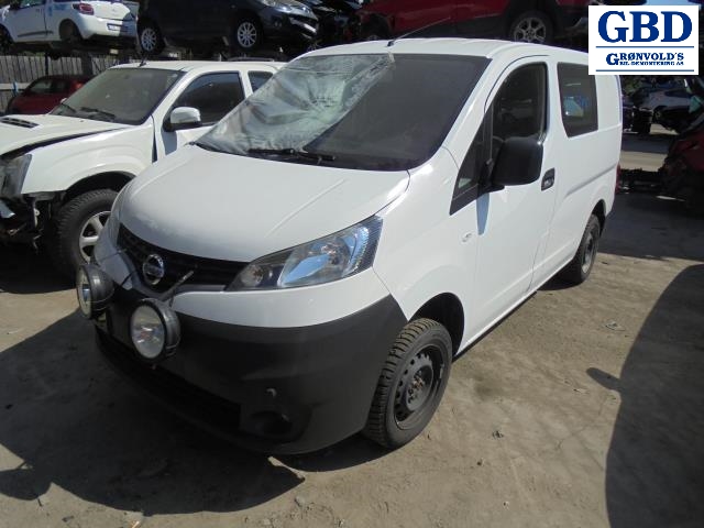 Nissan NV200, 2010-2019 (144619U20A)