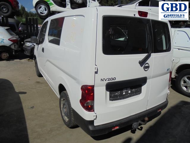 Nissan NV200, 2010-2019 (144619U20A)