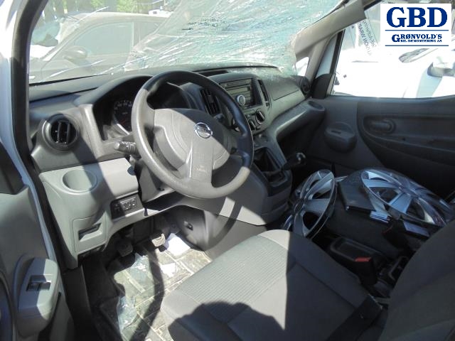 Nissan NV200, 2010-2019 (144619U20A)