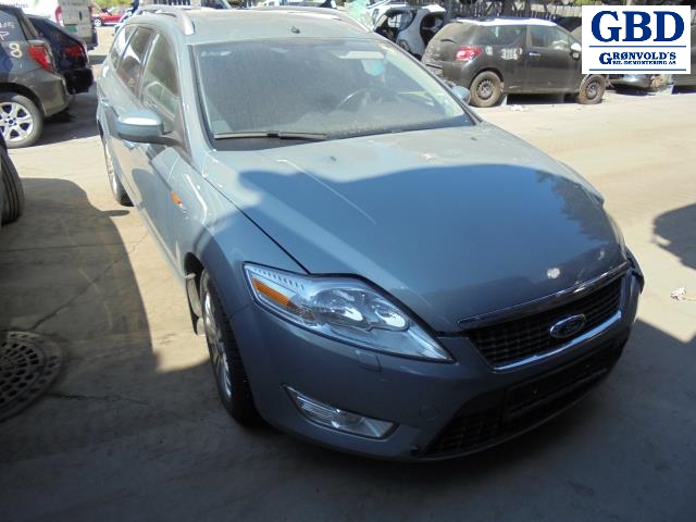 Ford Mondeo, 2007-2010 (Type IV, Fase 1) (1486783|7S71-13405-PE)