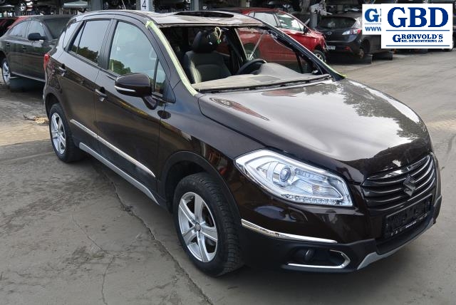 Suzuki SX4 S-CROSS, 2013- (Type II) (44101-61MB0)