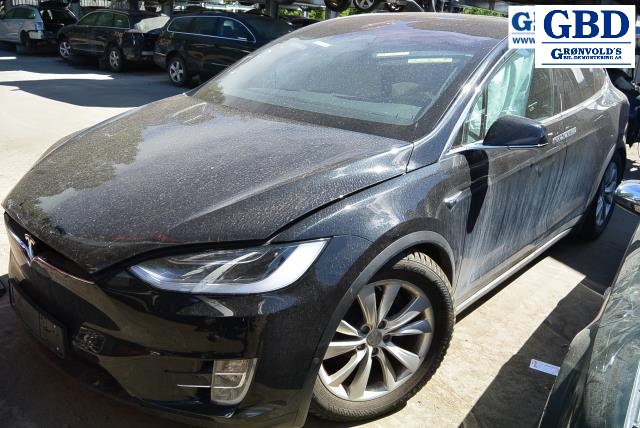 Tesla Model X, 2016- (TESLA|1062056-10-B)