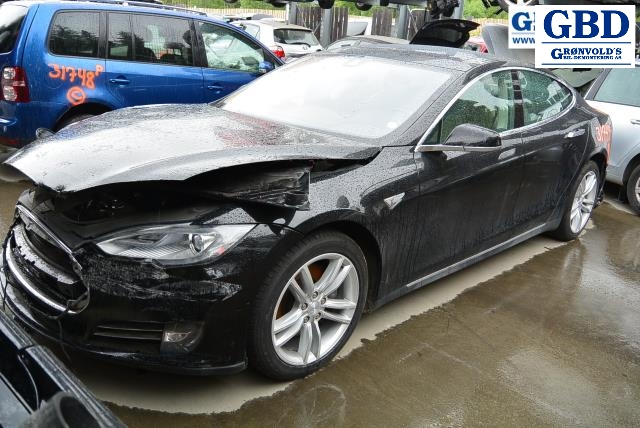 Tesla Model S, 2013-2016 (Fase 1)(TESLA|1455937-00-B)