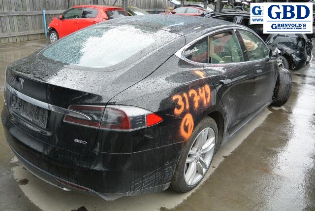 Tesla Model S, 2013-2016 (Fase 1) (A70525700DG)