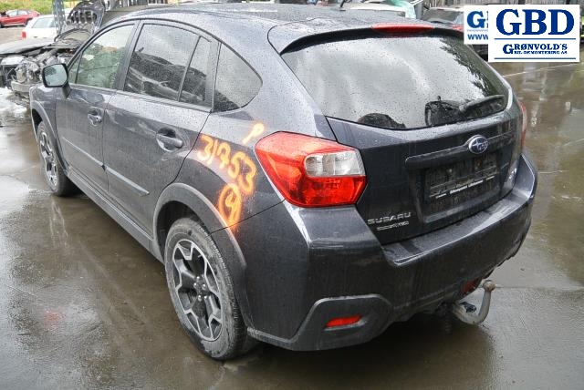 Subaru XV, 2012-2017 (Type I) (28421SC002)