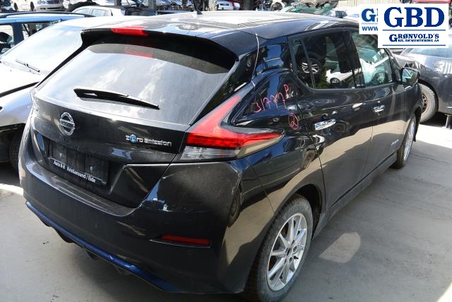 Nissan Leaf, 2018- (Type II) (NISSAN|27500 5SE0A)