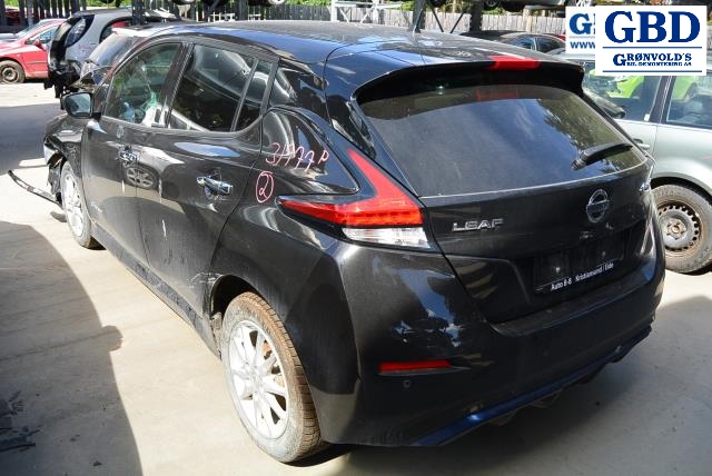 Nissan Leaf, 2018- (Type II) (NISSAN|284A1 5SA0A)