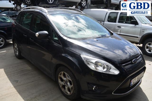 Ford C-Max, 2010-2015 (Type II, Fase 1) (FORD|F1ET-14A132-HC|AM5T-14A132-BB)