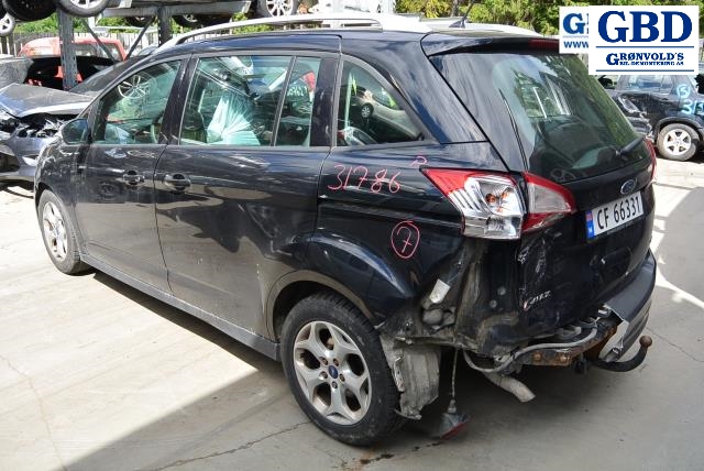 Ford C-Max, 2010-2015 (Type II, Fase 1) (FORD|F1ET-14A132-HC|AM5T-14A132-BB)