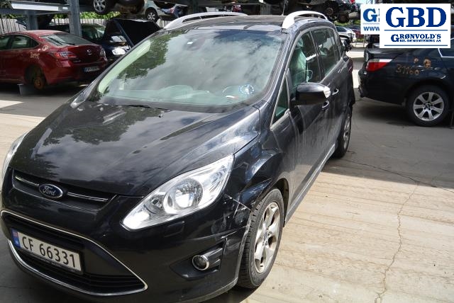 Ford C-Max, 2010-2015 (Type II, Fase 1) (FORD|F1ET-14A132-HC|AM5T-14A132-BB)