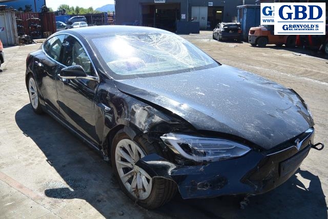 Tesla Model S, 2016-2021 (Fase 2) (6006840-00-B)