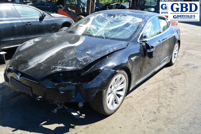 Tesla Model S, 2016-2021 (Fase 2) (6006840-00-B)