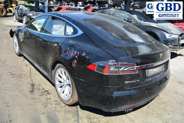 Tesla Model S, 2016-2021 (Fase 2) (6006840-00-B)