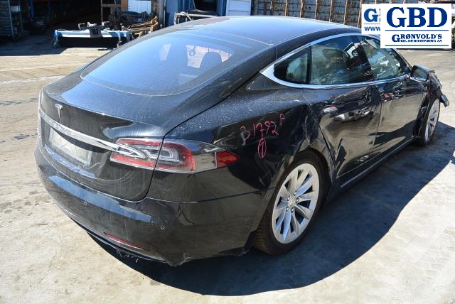 Tesla Model S, 2016-2021 (Fase 2) (6006840-00-B)