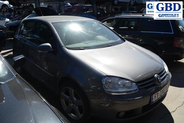 VW Golf V, Combi, 2003-2008 (1K0 407 273 CR)