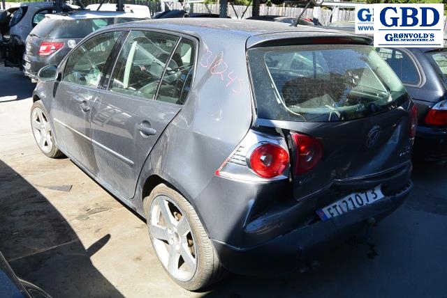 VW Golf V, Combi, 2003-2008 (1K0 407 273 CR)