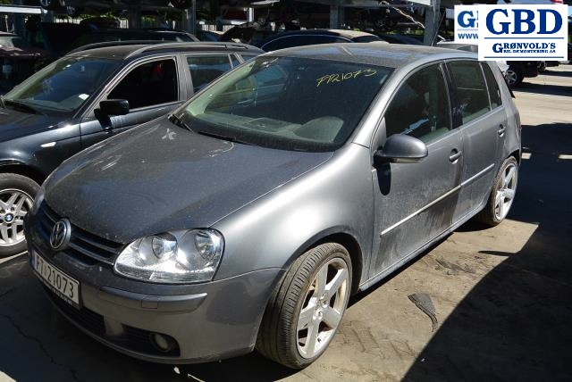 VW Golf V, Combi, 2003-2008 (1K0 407 273 CR)