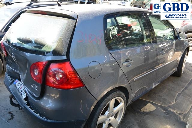 VW Golf V, Combi, 2003-2008 (1K0 407 273 CR)