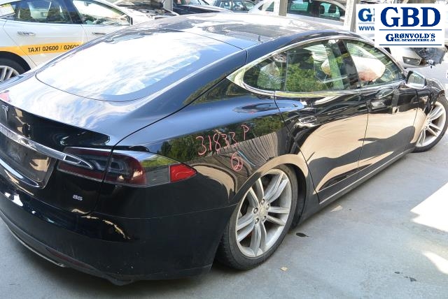 Tesla Model S, 2013-2016 (Fase 1) (A70525700DG)