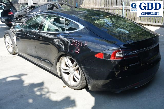 Tesla Model S, 2013-2016 (Fase 1) (A70525700DG)