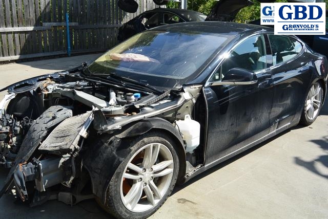 Tesla Model S, 2013-2016 (Fase 1) (A70525700DG)