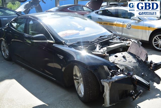 Tesla Model S, 2013-2016 (Fase 1) (A70525700DG)