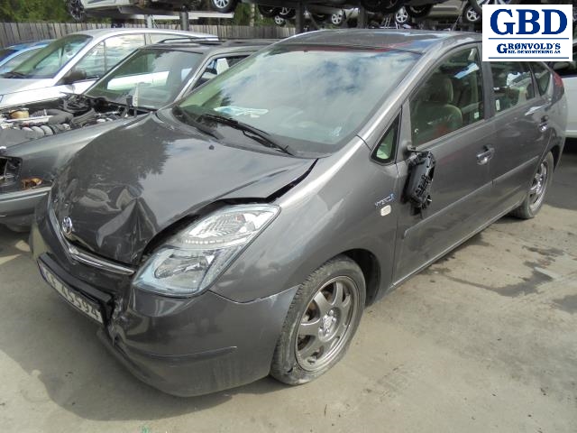 Toyota Prius, 2004-2009 (Type II, combi) (7322047071E0)