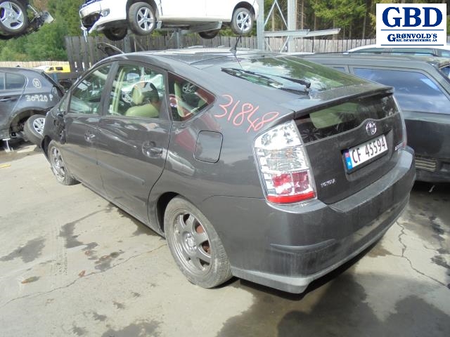 Toyota Prius, 2004-2009 (Type II, combi) (7322047071E0)