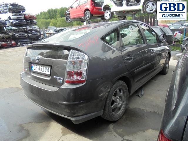 Toyota Prius, 2004-2009 (Type II, combi) (7322047071E0)