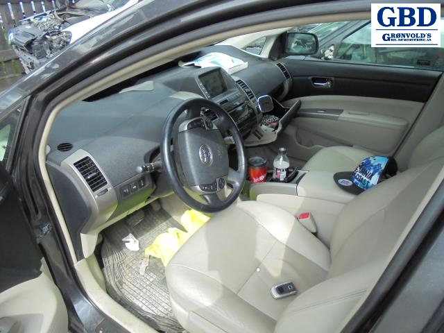 Toyota Prius, 2004-2009 (Type II, combi) (7322047071E0)