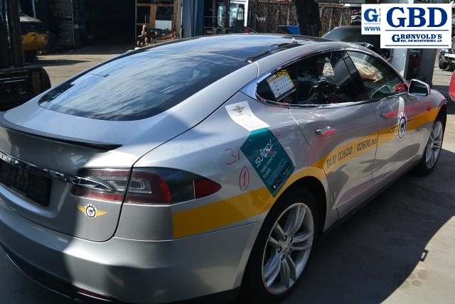 Tesla Model S, 2013-2016 (Fase 1) (BOSCH|F00S3B2441)