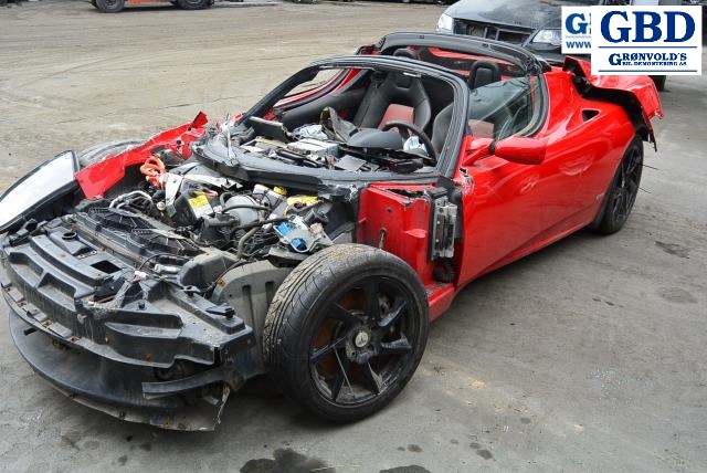 Tesla Roadster, 2009-2012 (1000161513)