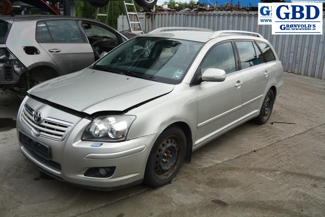 Toyota Avensis, 2003-2008 (Type II)(|4342005310)