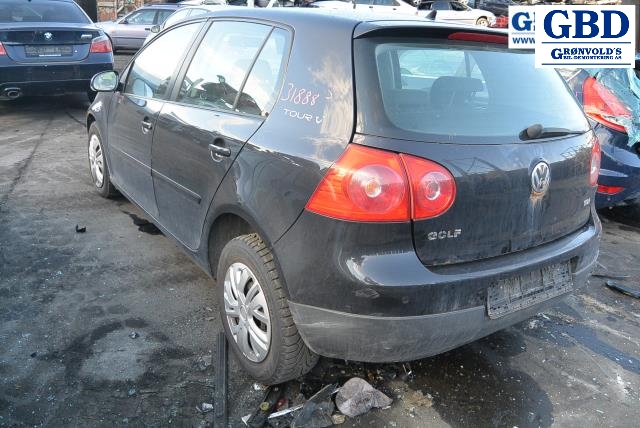 VW Golf V, Combi, 2003-2008 (038 130 073 BN)