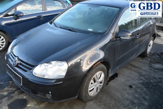 VW Golf V, Combi, 2003-2008 (038 130 073 BN)