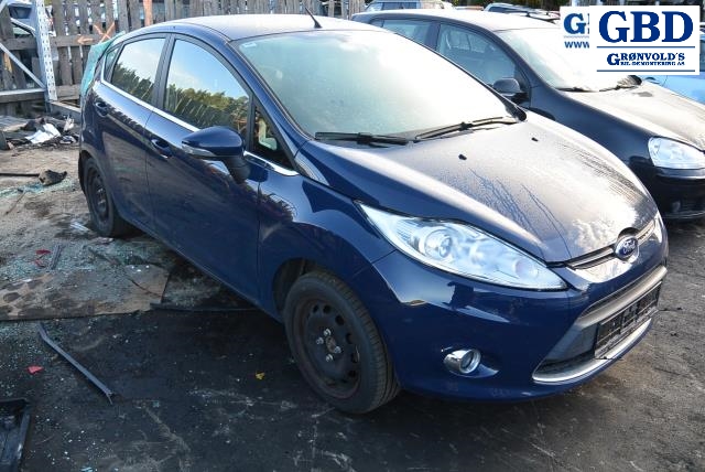 Ford Fiesta, 2008-2012 (Type VI, Fase 1) (FOMOCO|BV21-12A650-ACD)