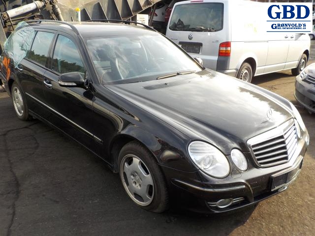 Mercedes E-Klasse, 2006-2009 (W211, Fase 2) (A 211 500 13 02)