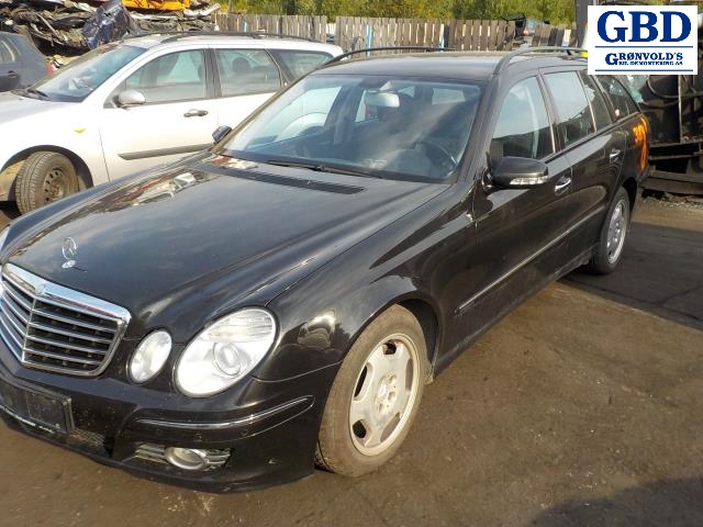 Mercedes E-Klasse, 2006-2009 (W211, Fase 2) (A 211 500 13 02)