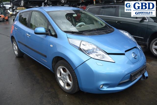 Nissan Leaf, 2011-2017 (Type I) (NISSAN|25915 3ND0E)