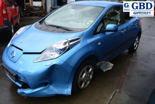 Nissan Leaf, 2011-2017 (Type I) (NISSAN|25915 3ND0E)