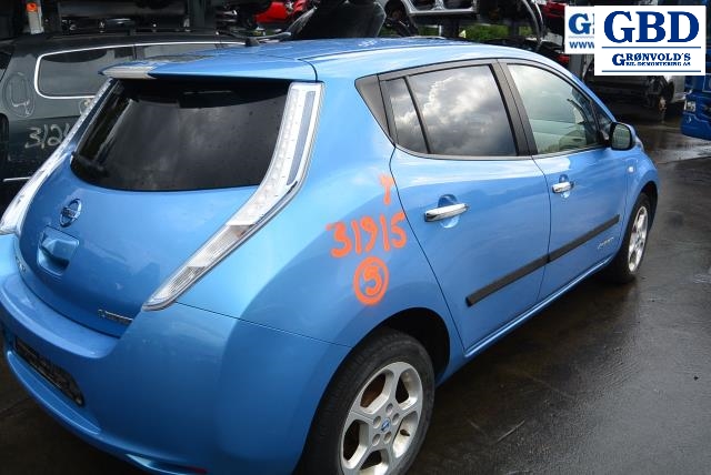 Nissan Leaf, 2011-2017 (Type I) (NISSAN|25915 3ND0E)