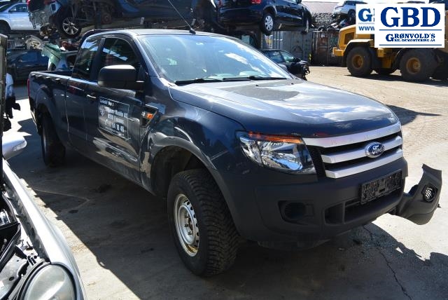 Ford Ranger, 2012-2015 (Fase 1) (2218993|DB39-18045-GB)