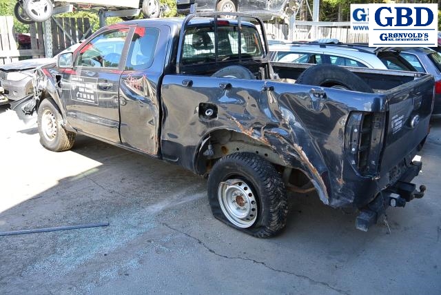 Ford Ranger, 2012-2015 (Fase 1) (2218993|DB39-18045-GB)