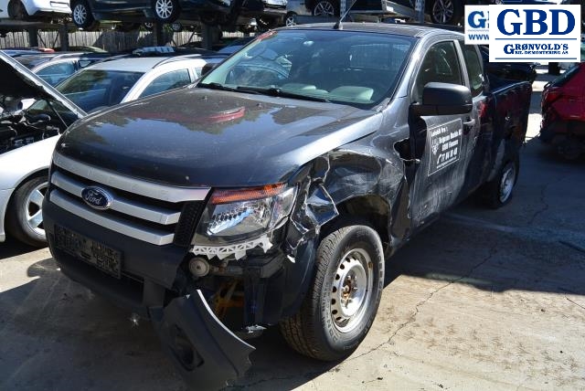 Ford Ranger, 2012-2015 (Fase 1) (2218993|DB39-18045-GB)