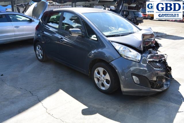 Kia Venga, 2010-2017 (36100 2B300)