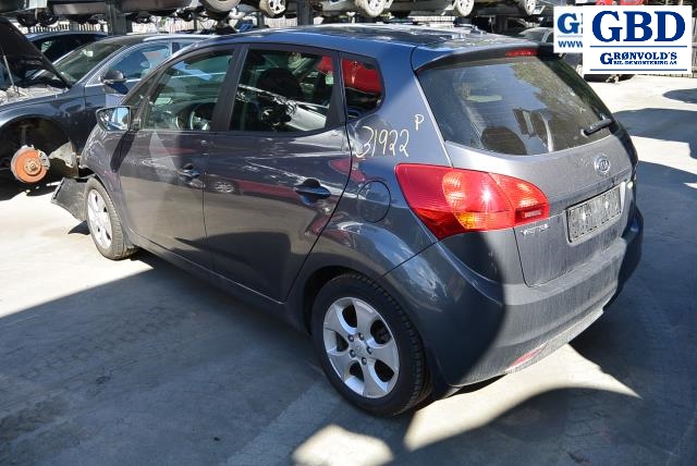 Kia Venga, 2010-2017 (36100 2B300)