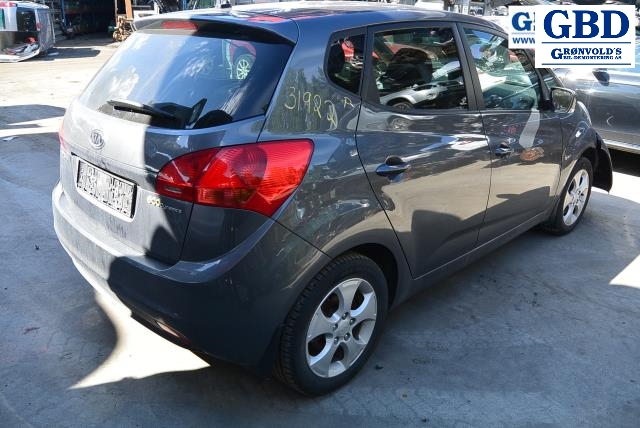 Kia Venga, 2010-2017 (36100 2B300)