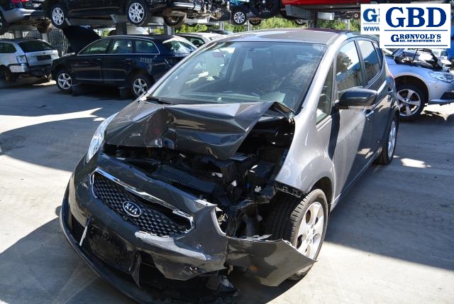 Kia Venga, 2010-2017 (36100 2B300)