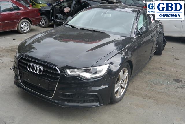 Audi A6, 2011-2014 (Type IV, Fase 1) (C7) (AUDI|4G0 260 805 D)